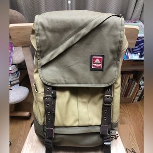 Skip Yowell Collection Wolcott in Green Machine. Best offer !!